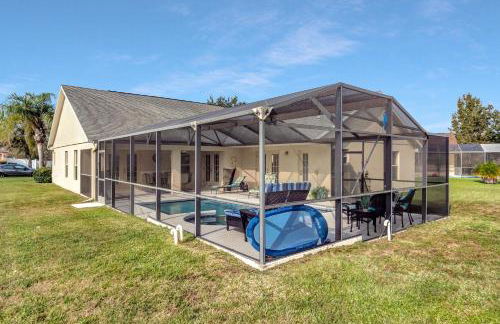 Anthea's Disney Vacation Home - Foto 33