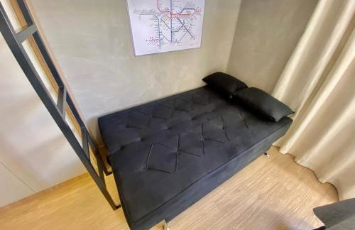 MV 40 Magnífico Apartamento Em Frente Ao Metrô Brás ! - Rua Coronel Mursa, 56 - Bras - Photo 8