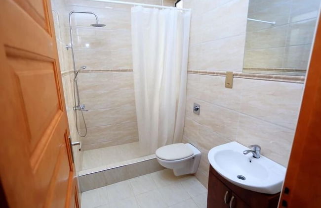 Deluxe 2-bed Apartment With Swimming Pool - Foto 7