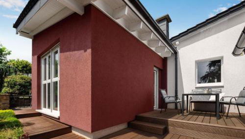 Lavish Holiday Home in Bad Munstereifel With Sauna - Foto 2