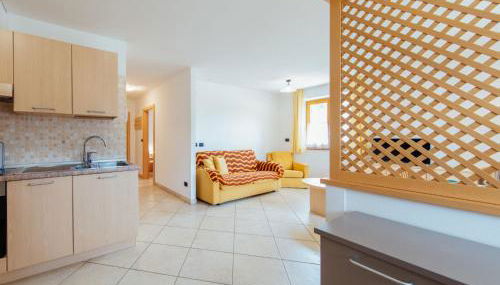 Apartment Brunel - SOF772 by Interhome - Foto 4