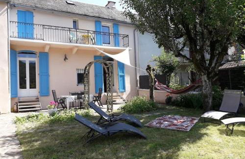 Gîte des Hirondelles - Photo 1