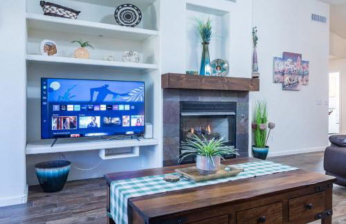 Sun-Kissed Gem - Pool Heater Golf Green AZ Room - Foto 4