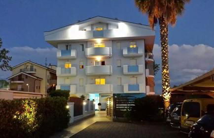 Residence Blumarine - Foto 3