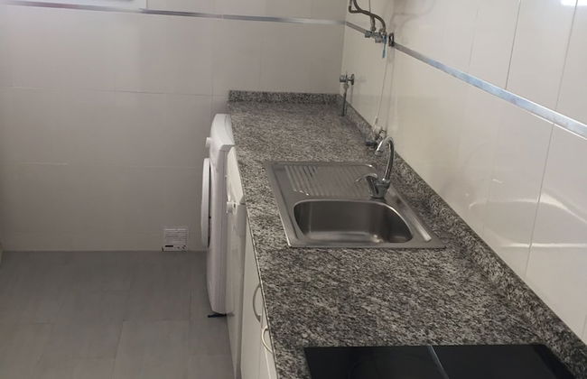 Apartamentos Rayo De Sol 46 - Foto 9