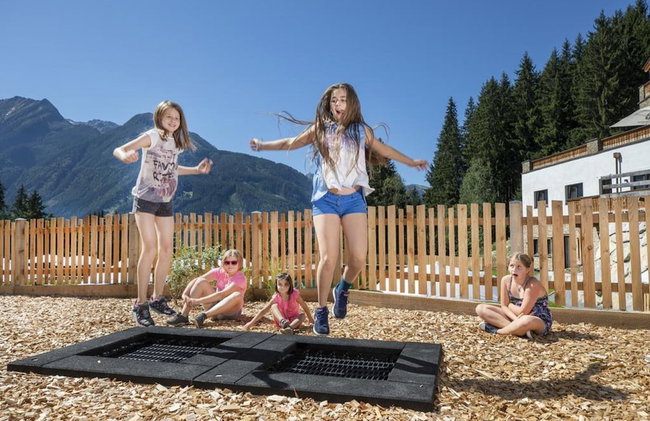 Inviting Chalet in Neukirchen near Wildkogel Ski Arena - Foto 40