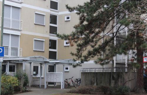 Apartment Sudermann - Foto 26