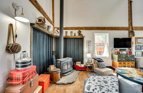 True North Farm House - Historic Family Home - Foto 9