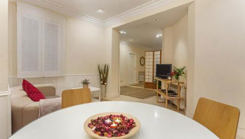 Apartamento Prado en Madrid - Photo 2