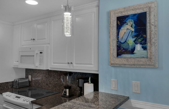 Treasure Island 2304 - Foto 10