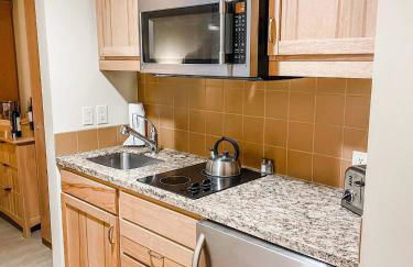 Suncadia Lodge Studio Unit - Foto 3