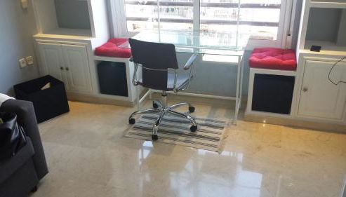 Apartamento Nervión Relax and Work (wifi) - Foto 3