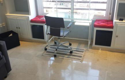 Apartamento Nervión Relax and Work (wifi) - Foto 3