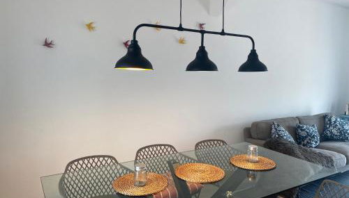 Modern house with private Pool - Foto 2