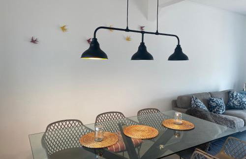 Modern house with private Pool - Foto 2