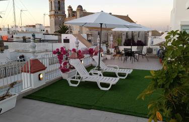 Apartamentos turísticos CASA de los BALCONES - Photo 30