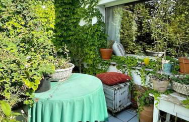 Hübsche Wohnung mit Gartennutzung - Foto 25