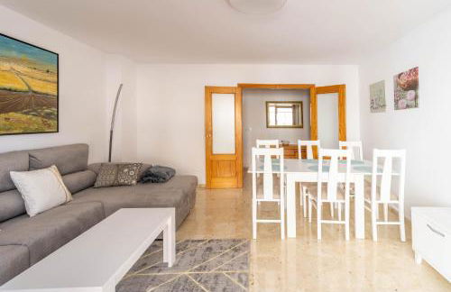 Apartamento BeachFleming Javea - Foto 12