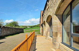 The Arches, Borthwick Mains Farm, - Foto 11