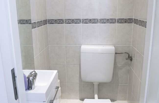 Old Vienna Apartments - Foto 59