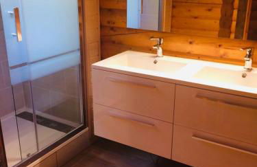 El Chalet du Père Castor - Foto 7