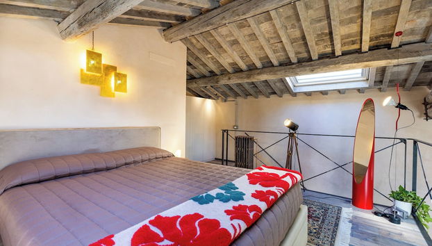 The Urban Loft by Mmega - Foto 3, Habitación