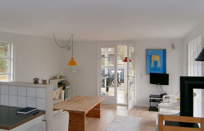 "Siggi" - 400m from the sea - Foto 3