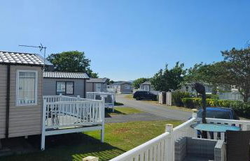 Gull Court 3 Double Bed Caravan - Foto 20