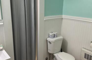 Historic Beach Side Getaway - Pet friendly, WiFi cottage - Foto 23