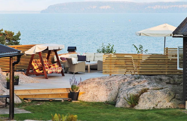 9 Person Holiday Home in Frandefors-by Traum - Foto 24