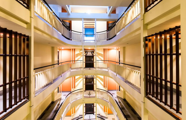 Palette Bella B All Suites Bangkok Hotel - Photo 66