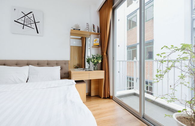 The Euphoria Hanoi - Foto 47