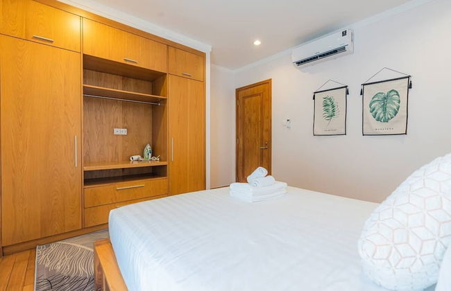 Saigon Pavillon Apartment - Foto 5