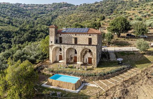 Nice Home In Prignano Cilento With Wifi - Foto 1