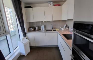 Luxury 2-Bed Flat in Chelsea - Battersea - Foto 8