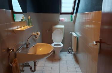 Ferienhaus Hescheld With Private Jacuzzi - Foto 28