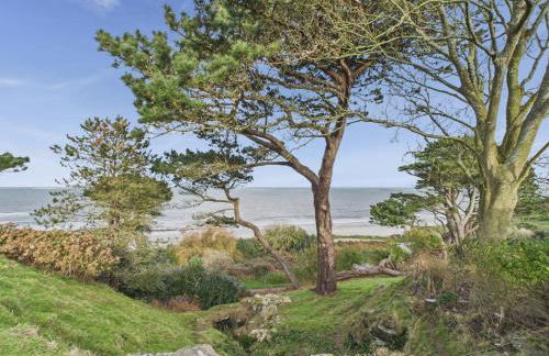 Face à l'océan - Jolie maison pour 4 - Jardin - Foto 18