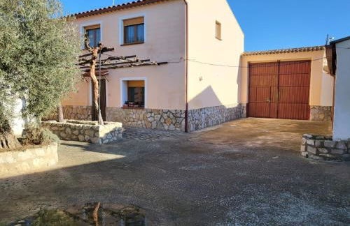 Casas rurales CASA DEL CERRO - Foto 37