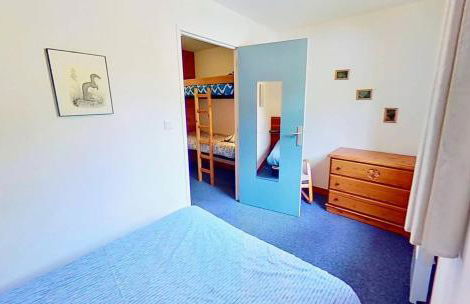 CASA-Joubarbe Super 4p terrasse plein sud Arvieux - Foto 19