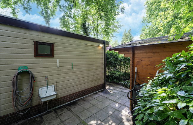 Pleasing Chalet in Stegeren near Forest - Foto 25