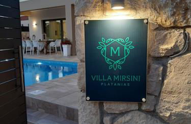 Platanias Villa Mirsini - Photo 1