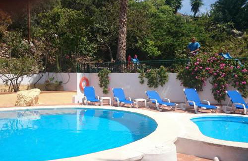 Finca Santa Matilde Málaga - Photo 1