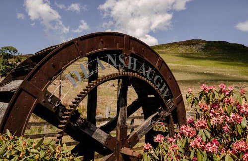 Deanshaugh - Seasgair Lodges - Foto 9