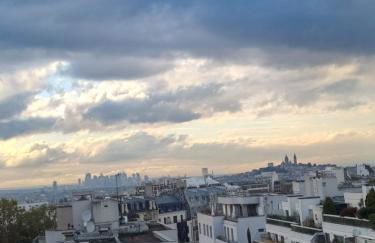 Le Nid D'Aigle - Foto 22