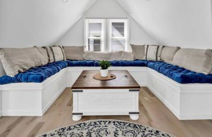 Tasteful Full Home Dtown Buffalo - Foto 76