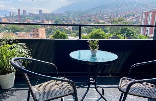 APARTAMENTOS VIRGINIA 34 - Foto 63