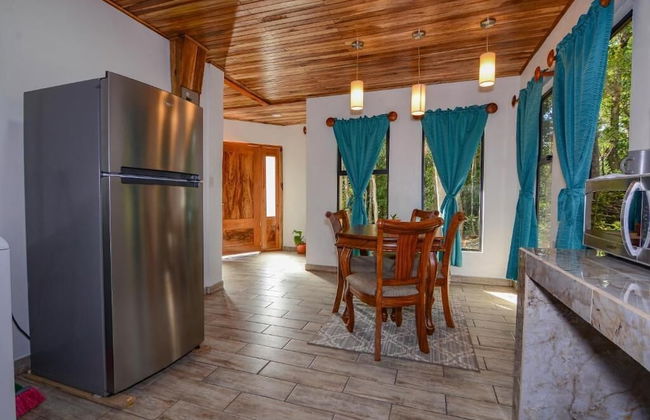 Cabañas Roca Verde Monteverde - Foto 43