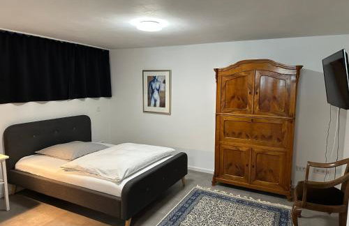 Centrales Hideaway mit Aussicht - Foto 1