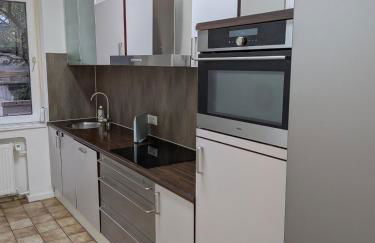 Voll eingerichtete Wohnung in Geilenkirchen - Foto 12