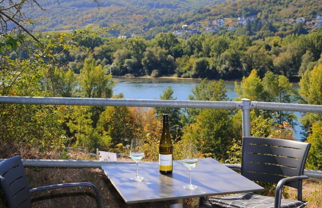 Holiday Apartment Schlossberg - Foto 12